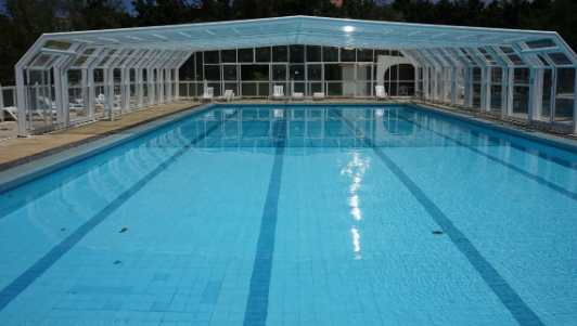 黔西南游泳池改造加固如何设计